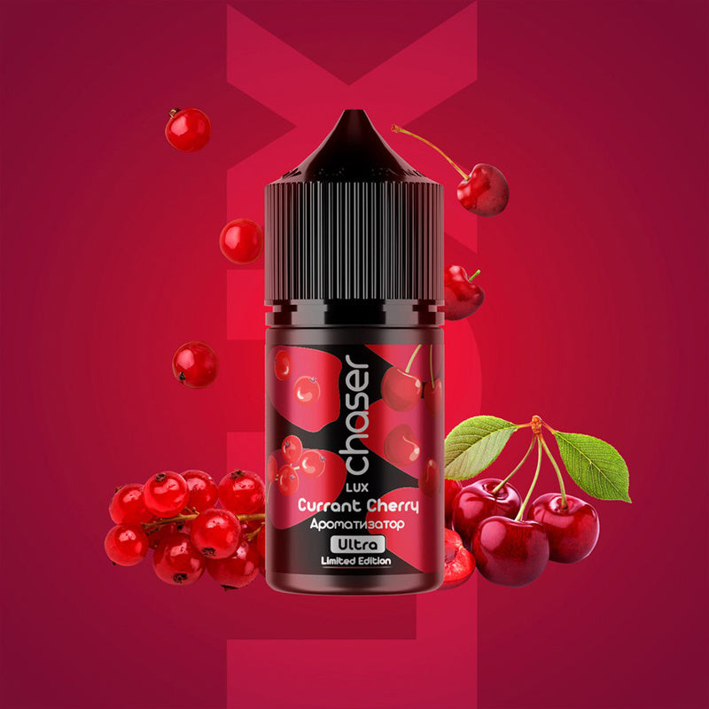 (Currant Cherry)