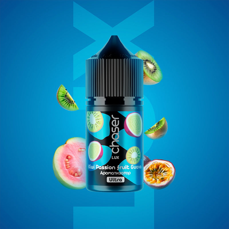 (Kiwi Passionfruit Guava)