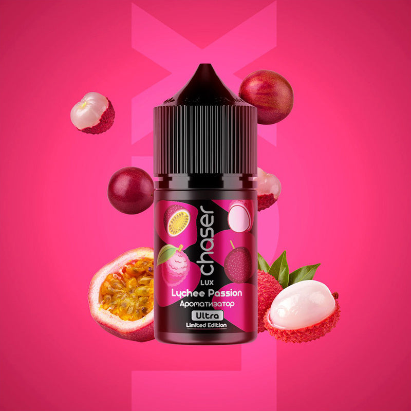 (Lychee Passion)