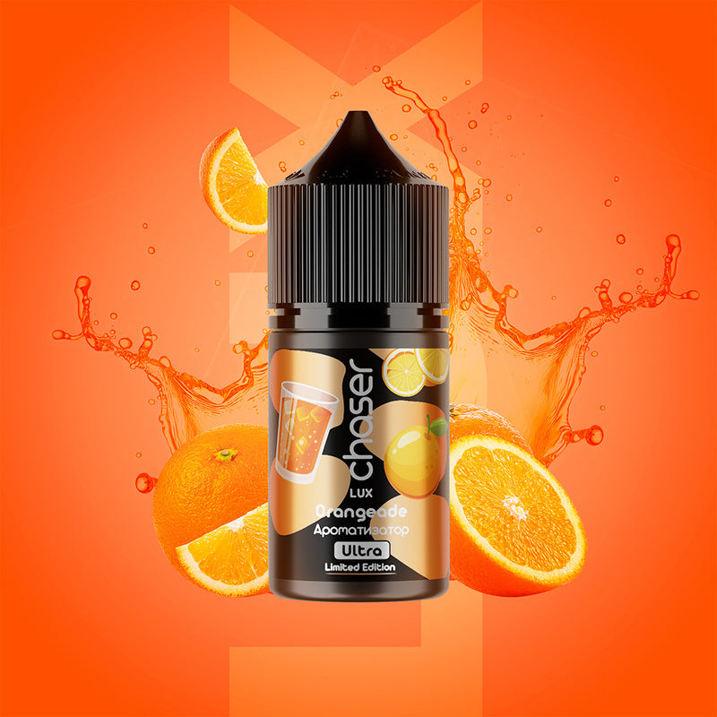 (Orangeade)