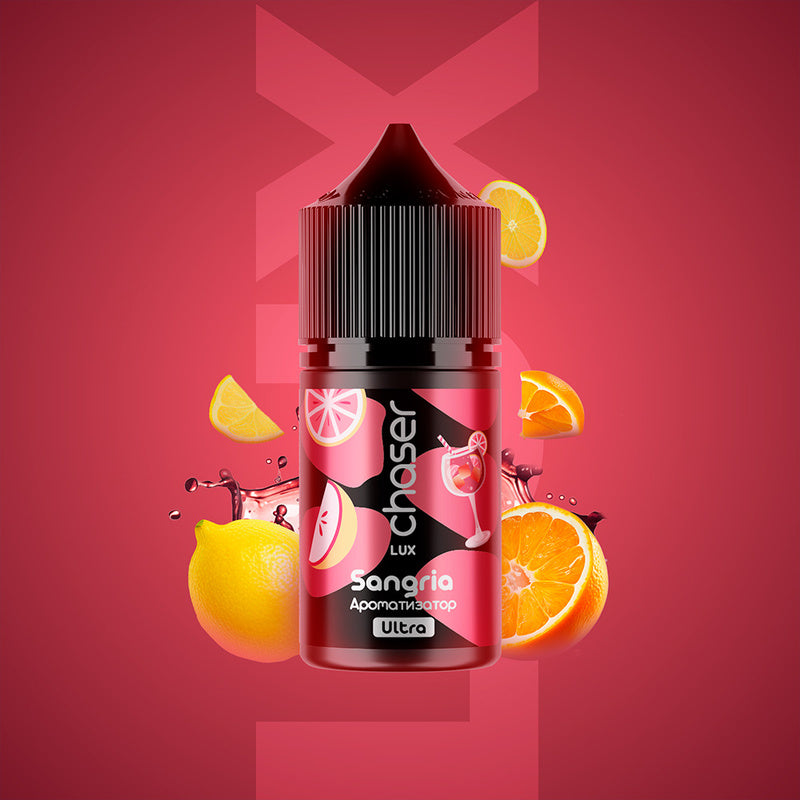 (Sangria)