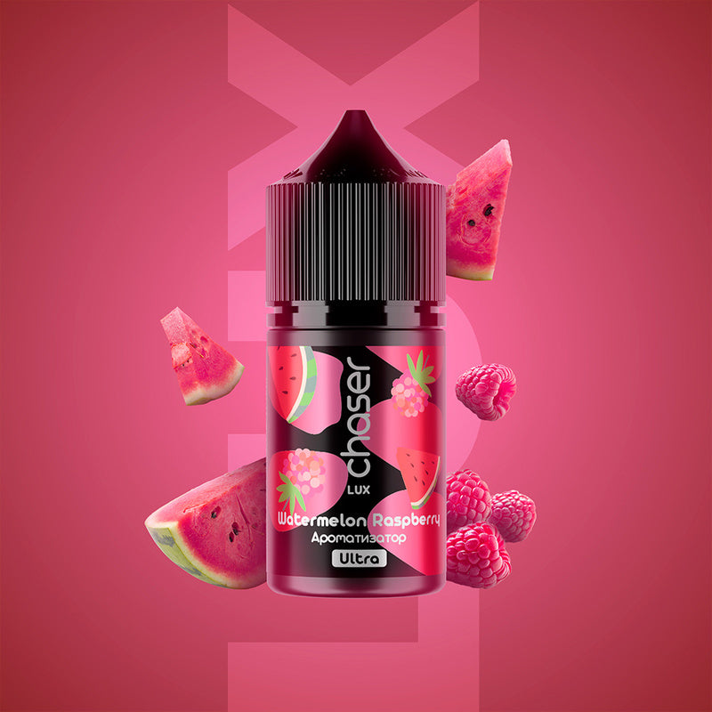 (Watermelon Raspberry)