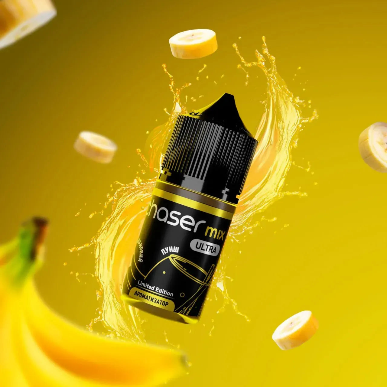 Набір Chaser MIX Ultra 30ml 50mg