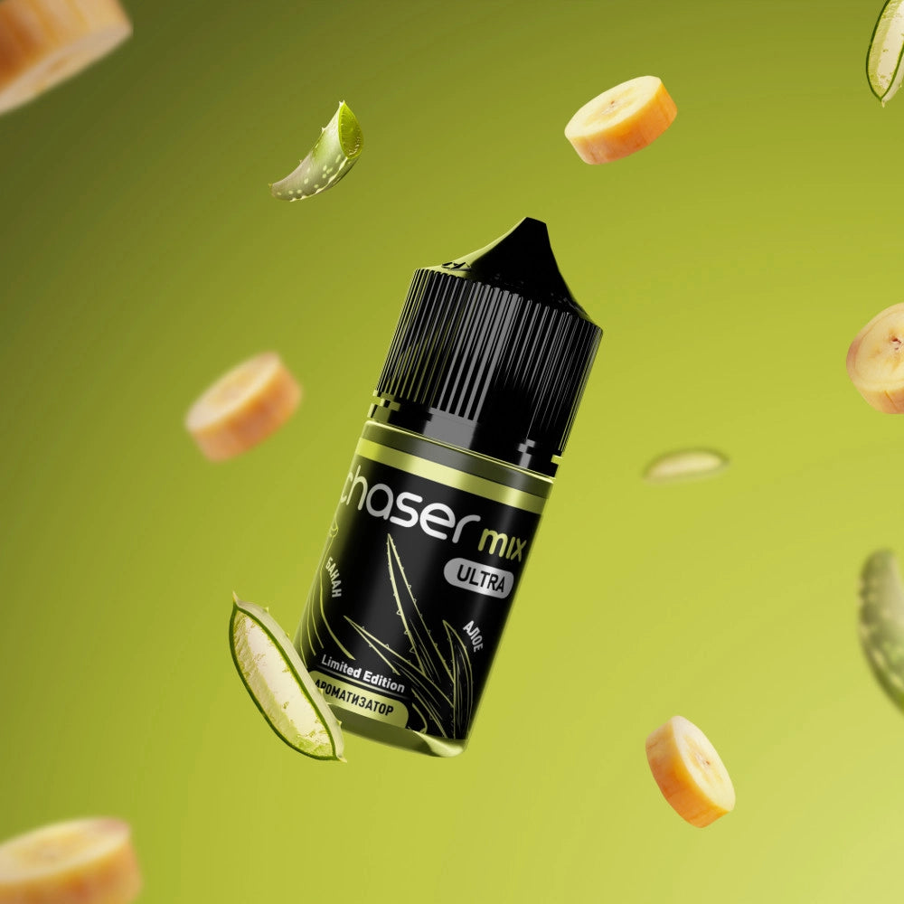 Набір Chaser MIX Ultra 30ml 50mg
