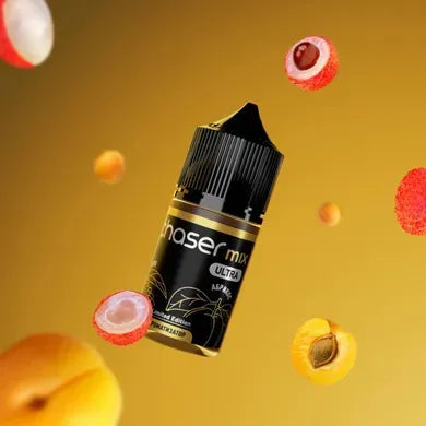 Набір Chaser MIX Ultra 30ml 50mg