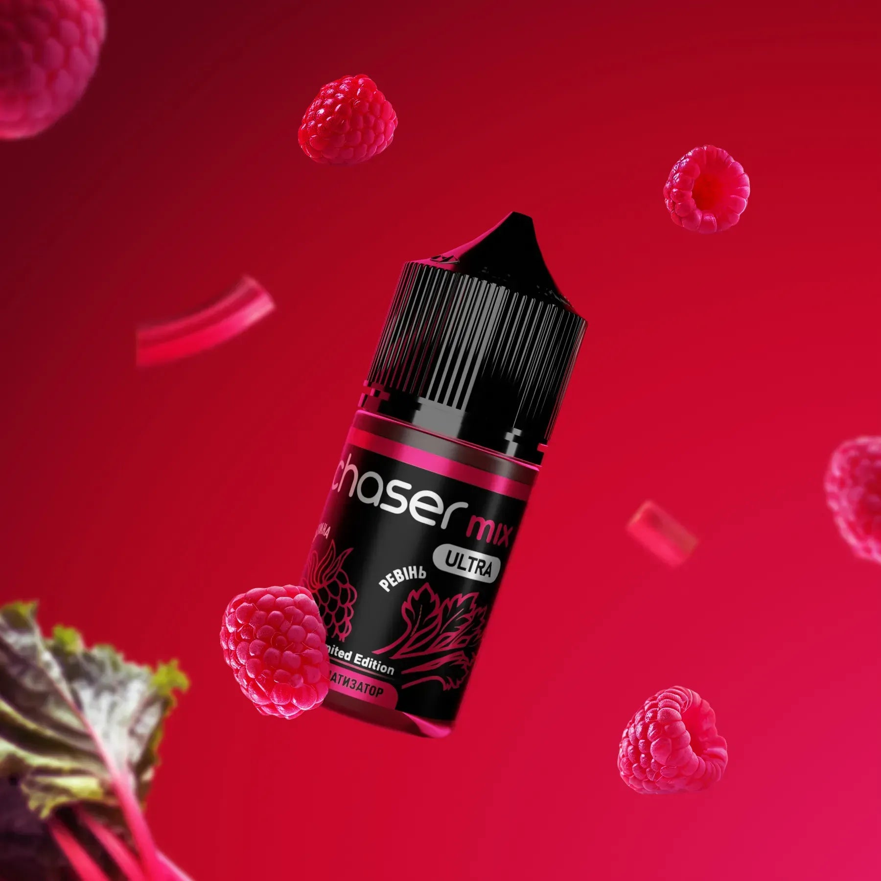 Набір Chaser MIX Ultra 30ml 50mg