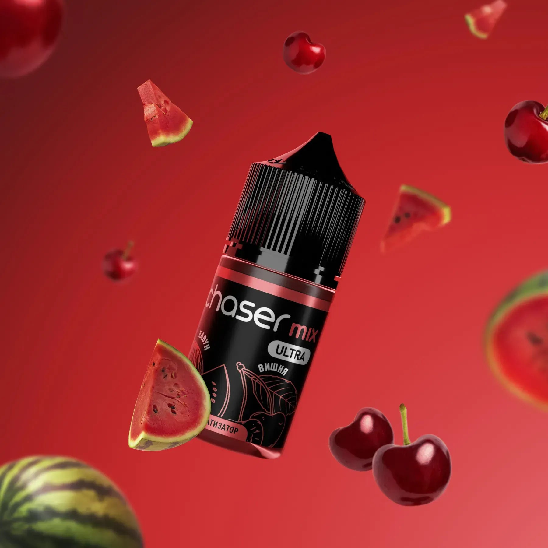 Набір Chaser MIX Ultra 30ml 50mg