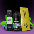 Завантажте зображення у вікно перегляду галереї, (Berry Mint)
