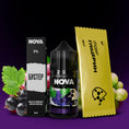 Завантажте зображення у вікно перегляду галереї, (Blackcurrant Grape)
