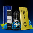 Завантажте зображення у вікно перегляду галереї, (Blue Razz Energy)

