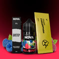 Завантажте зображення у вікно перегляду галереї, (Double Raspberry)
