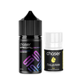 Завантажте зображення у вікно перегляду галереї, Набір Chaser SPECIAL BERRY 30ml 50mg
