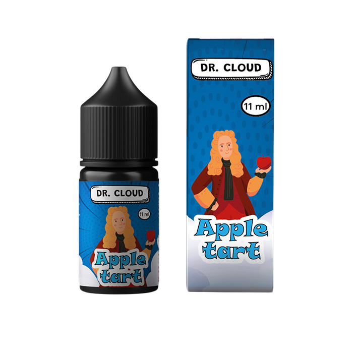 Набір Dr.Cloud 30ml 50mg