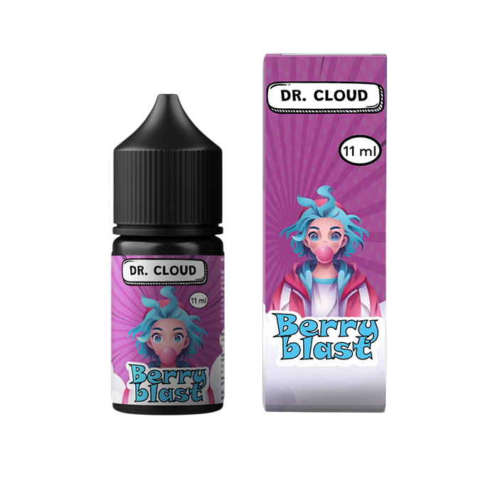 Набір Dr.Cloud 30ml 50mg