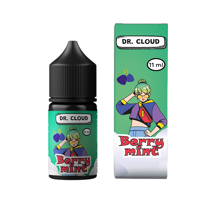 Набір Dr.Cloud 30ml 50mg