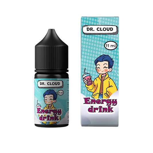 Набір Dr.Cloud 30ml 50mg