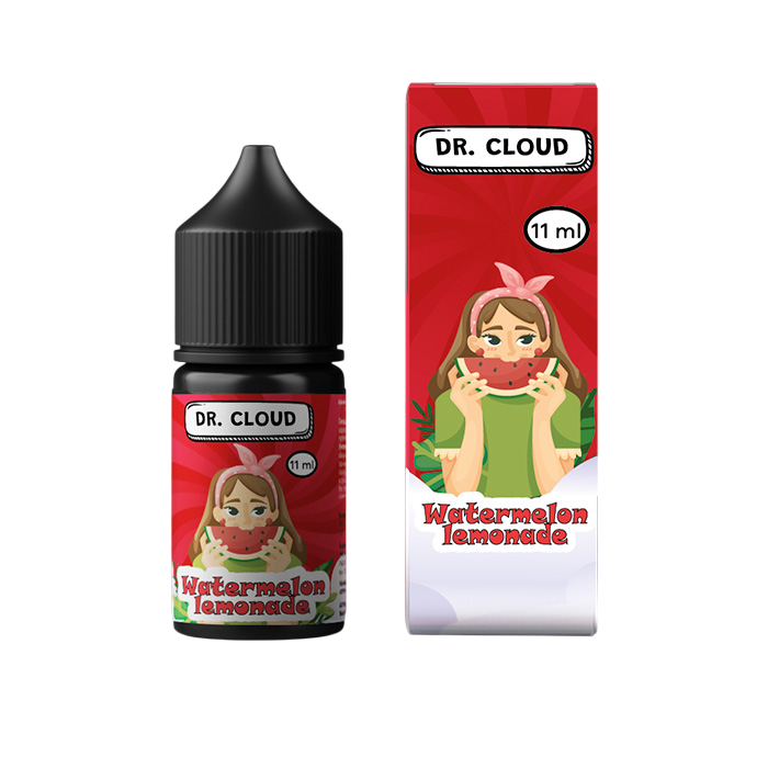 Набір Dr.Cloud 30ml 50mg