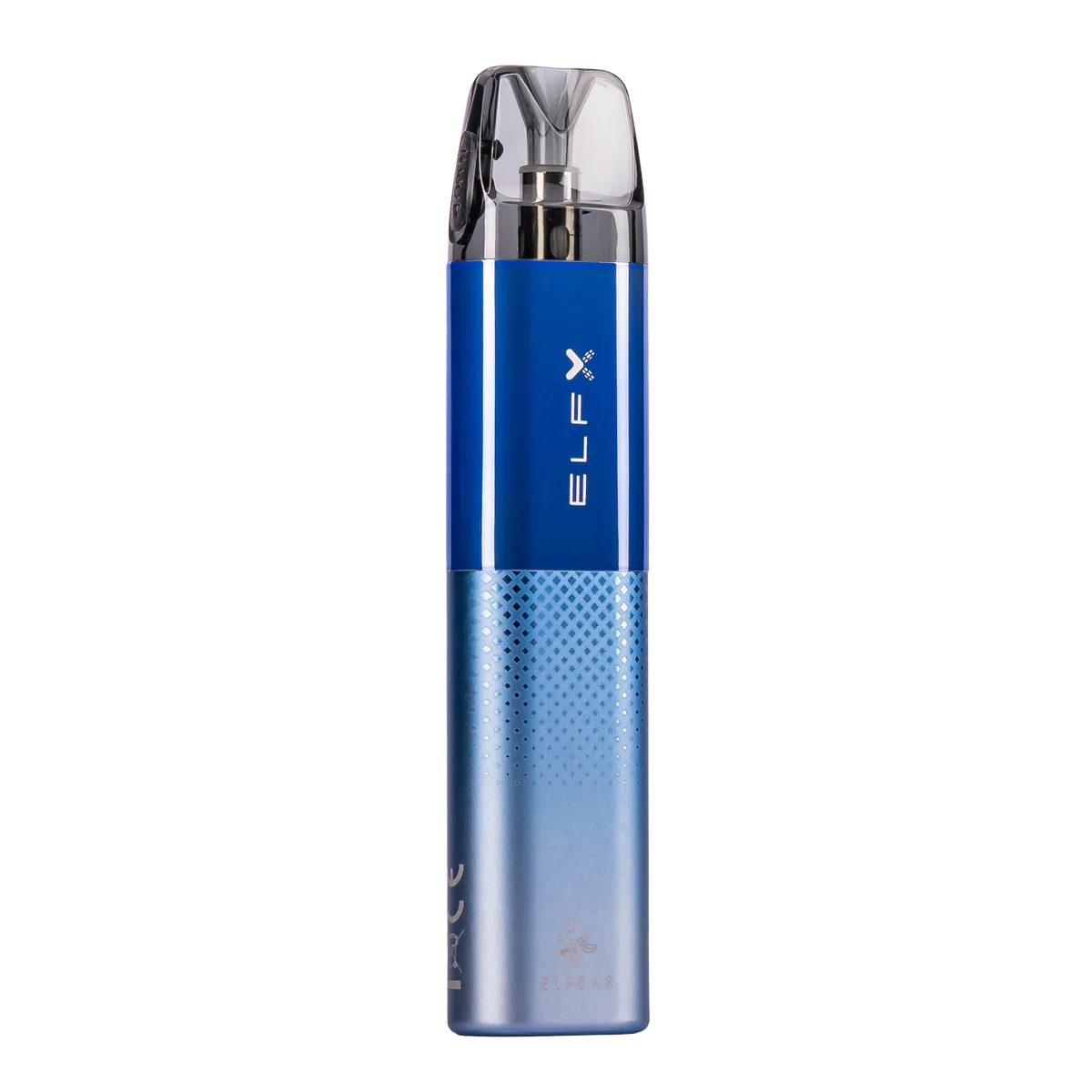(Blue)