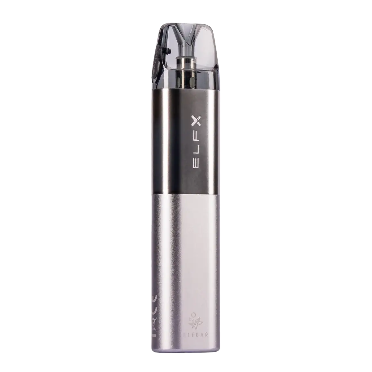 (Silver)