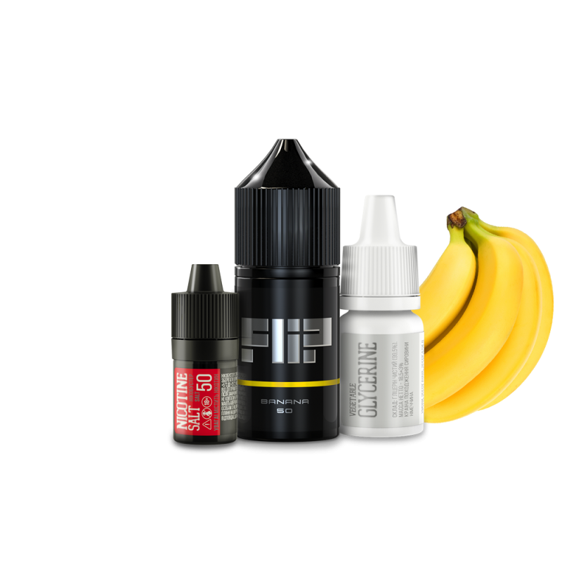 (Banana)