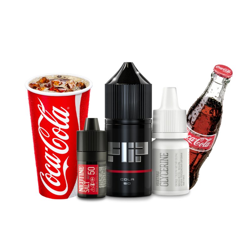 (Cola)