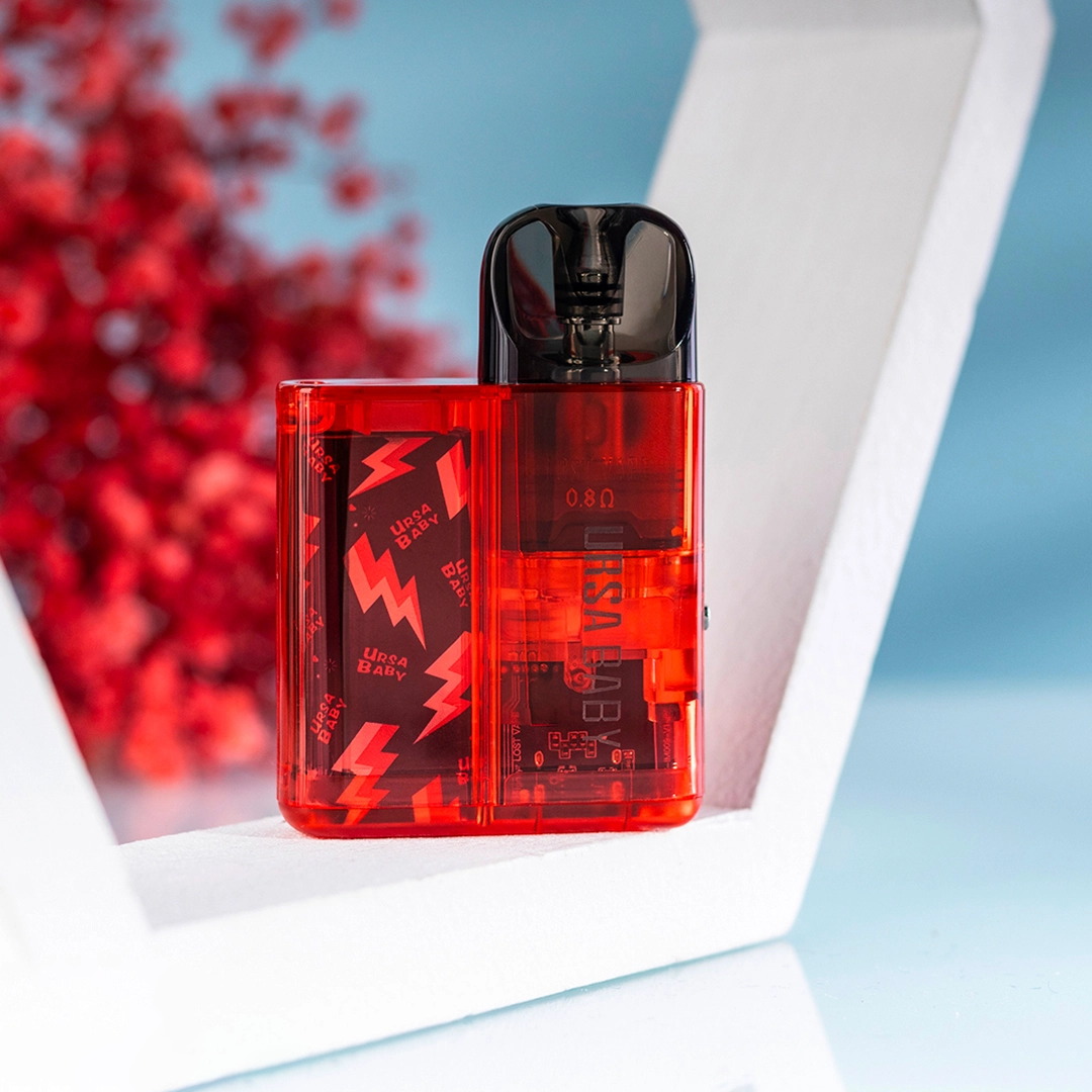 Lost Vape Ursa Baby