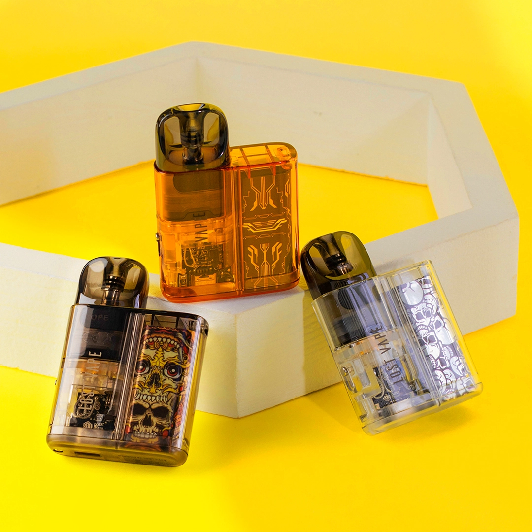 Lost Vape Ursa Baby