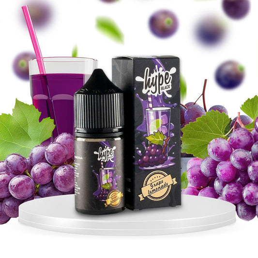 (Grape Lemonade)