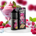 Завантажте зображення у вікно перегляду галереї, (Ice Cream Raspberry)
