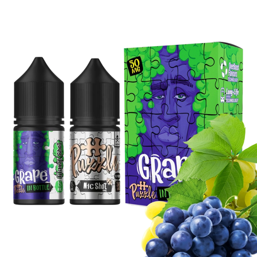(Grape)