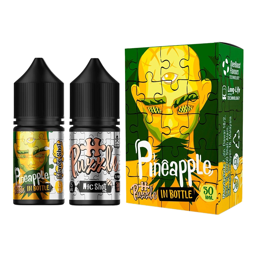 (Pineapple)