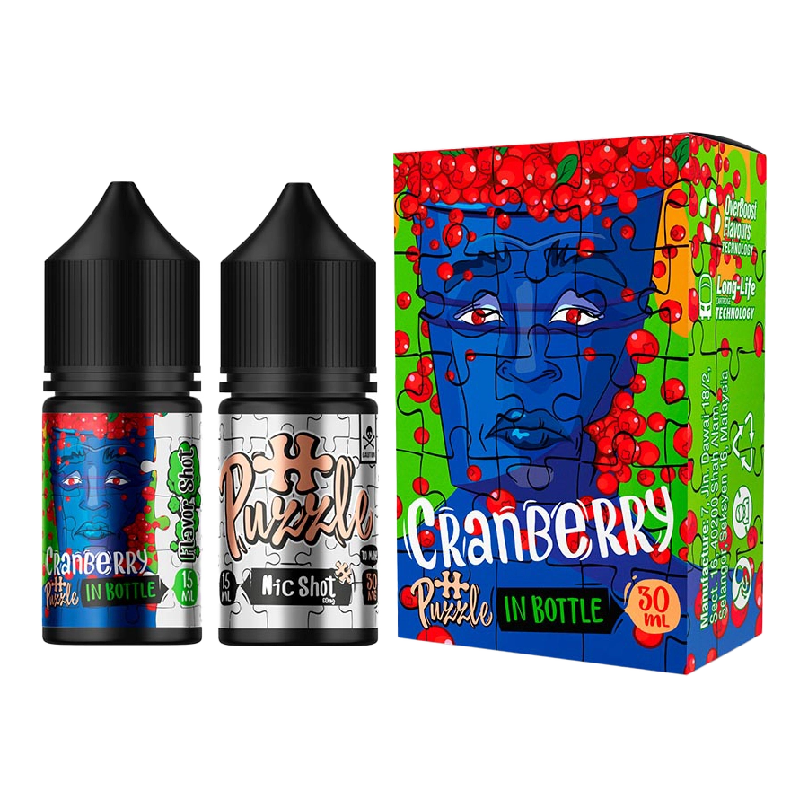 (Cranberry)