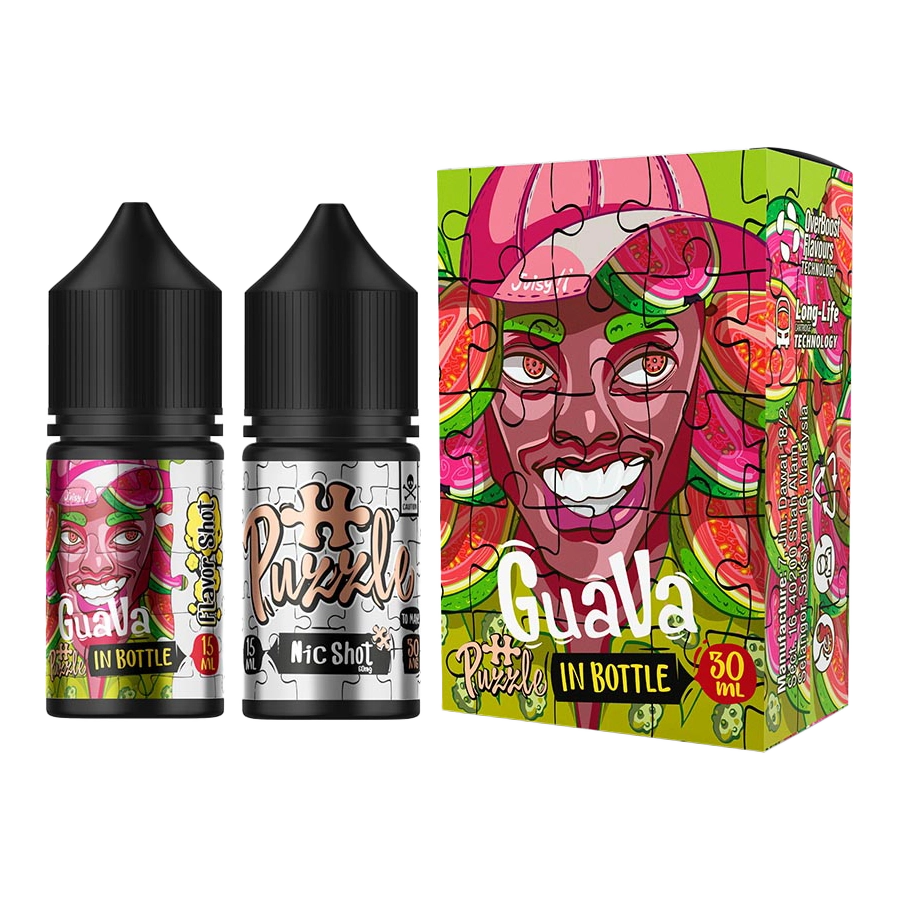 (Guava)