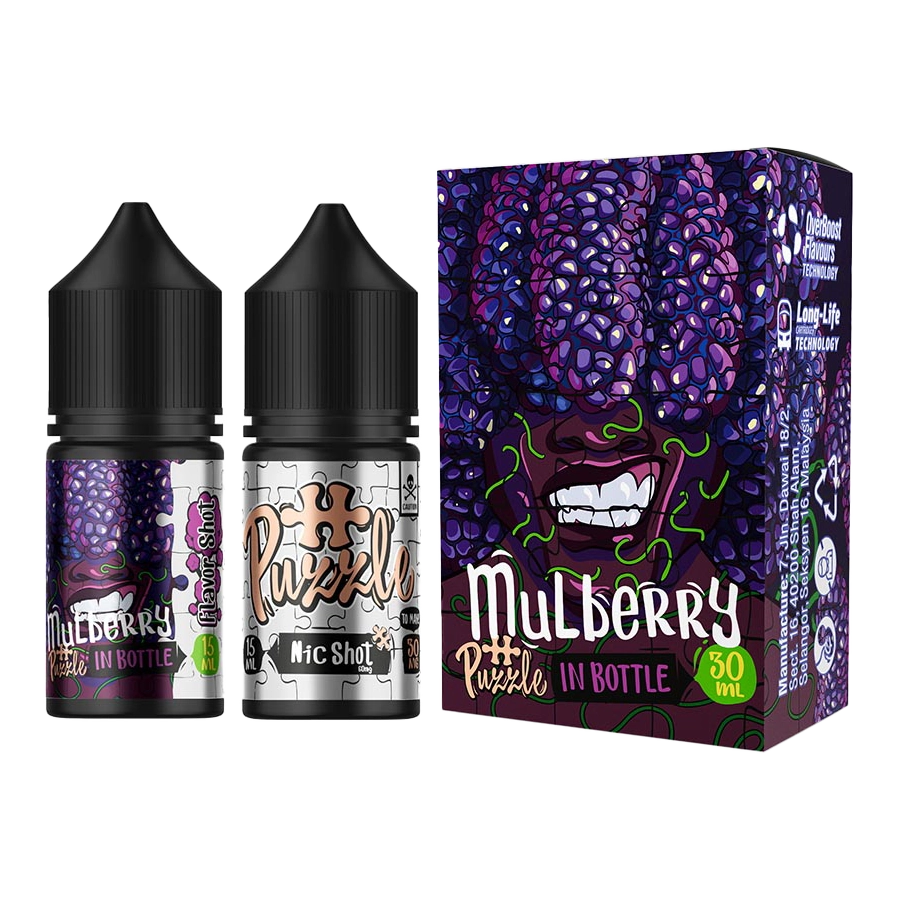 (Mulberry)