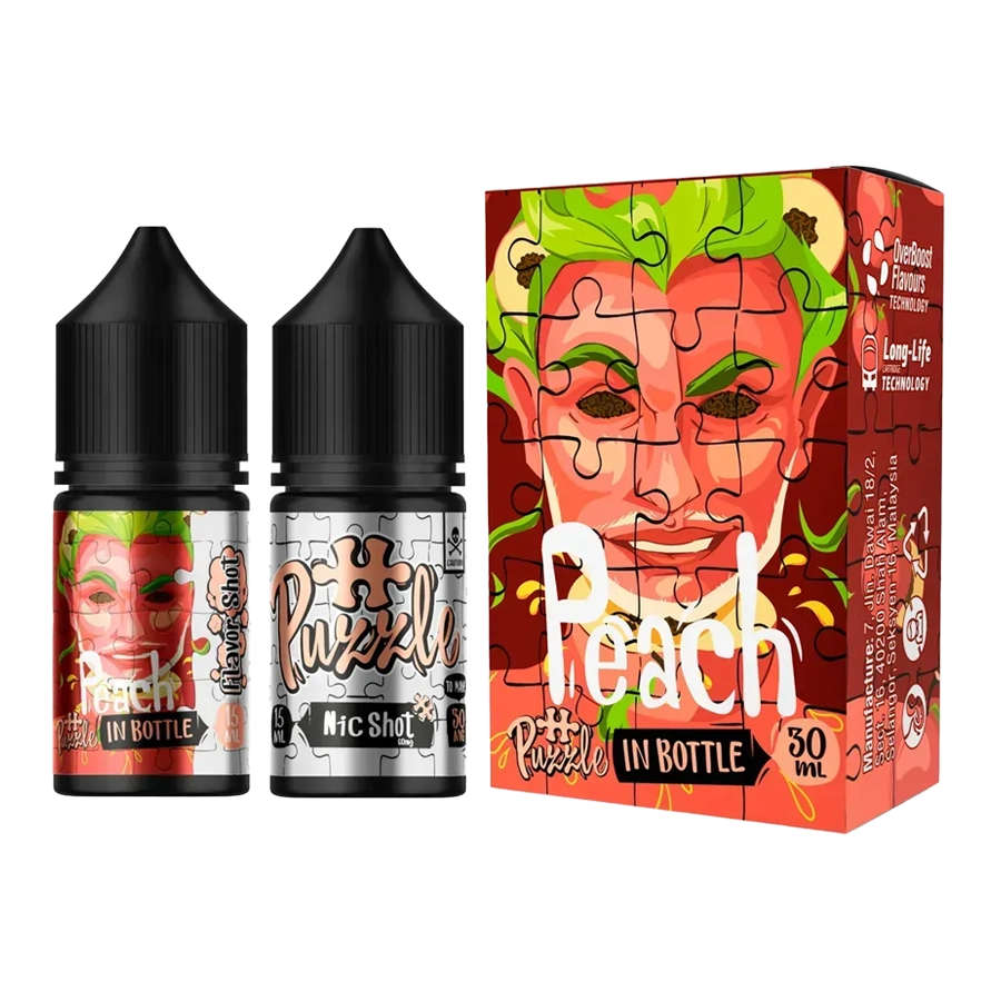 (Peach)