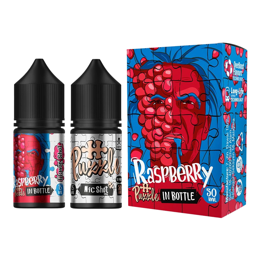 (Raspberry)