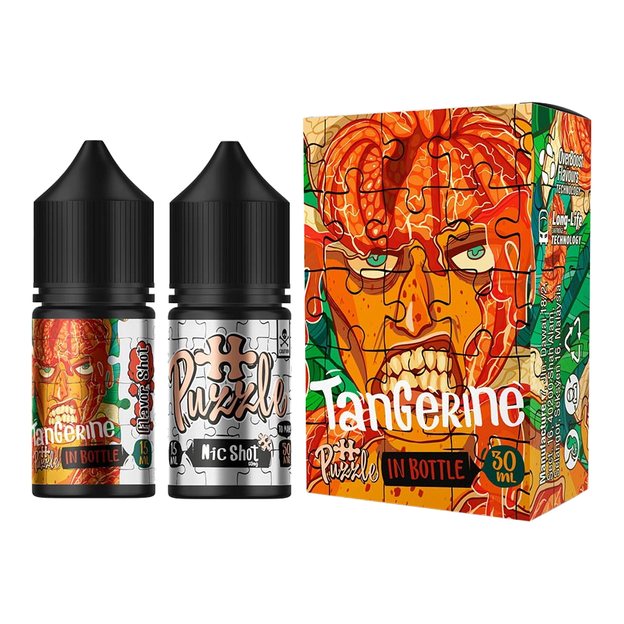 (Tangerine)