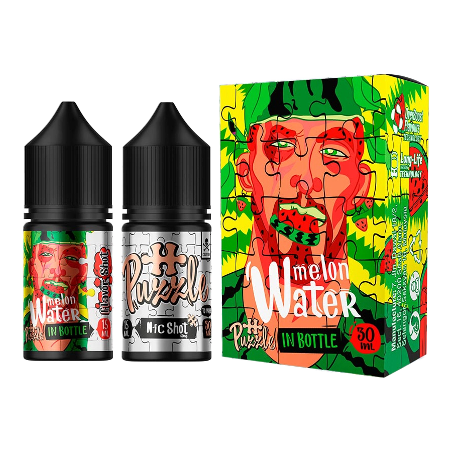 (Watermelon)