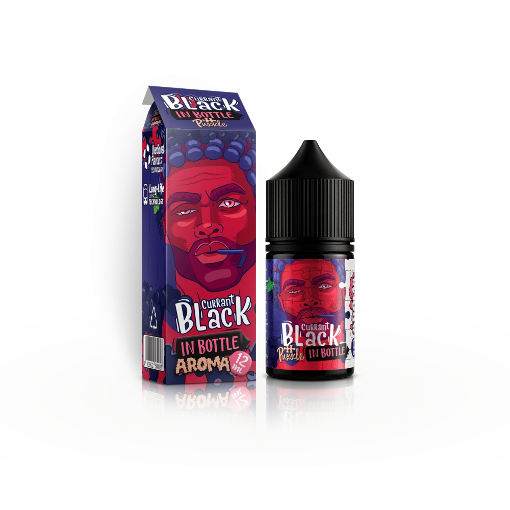 (Black Currant)