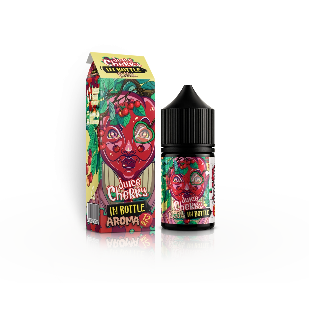 (Cherry Juice)