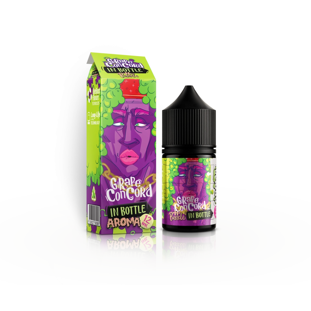 (Grape Concord)