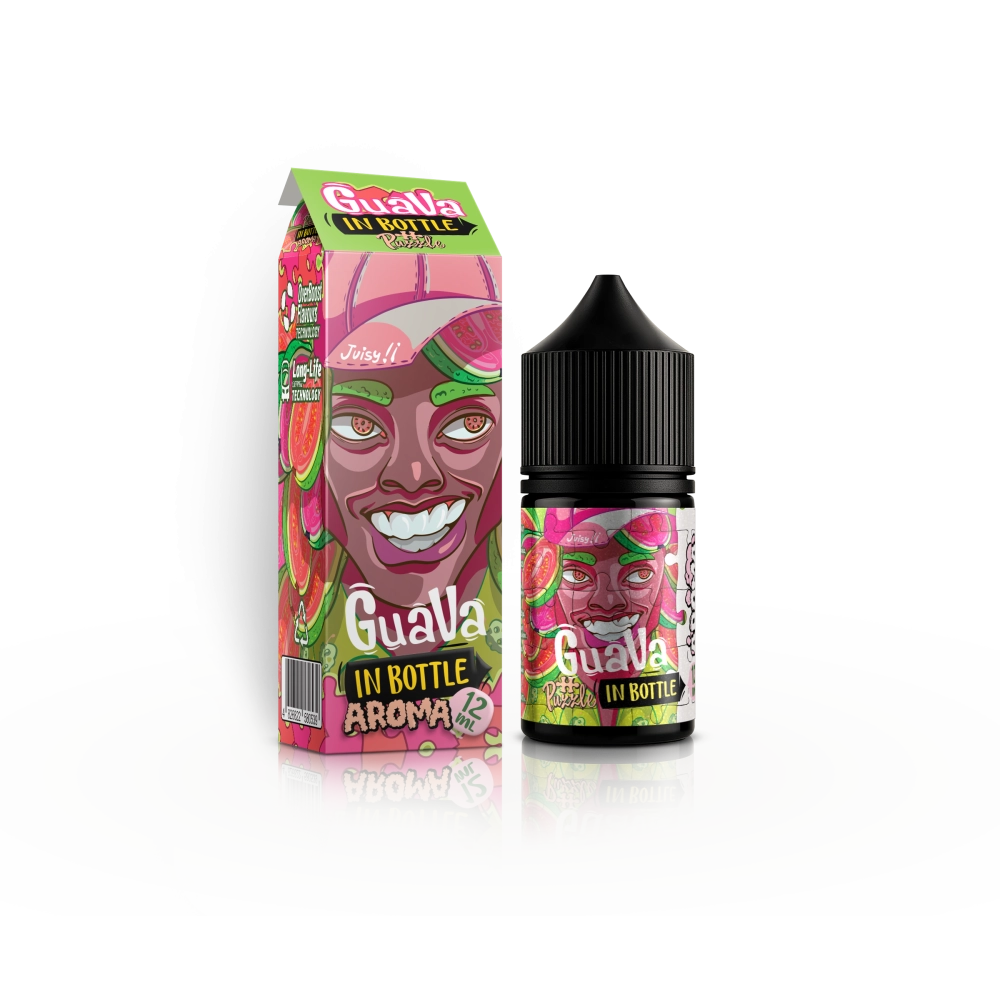 (Guava)