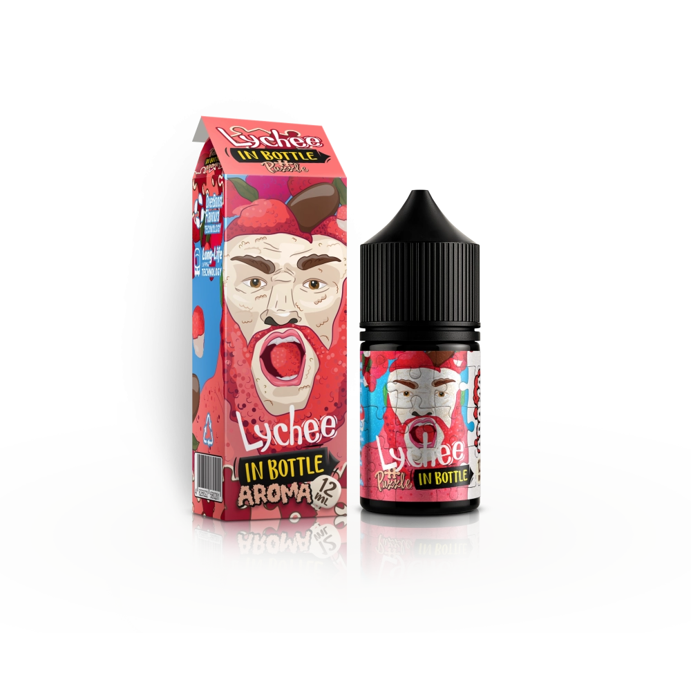 (Lychee)