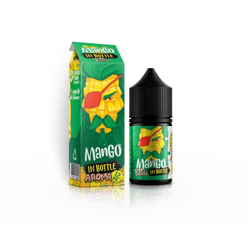 (Mango)