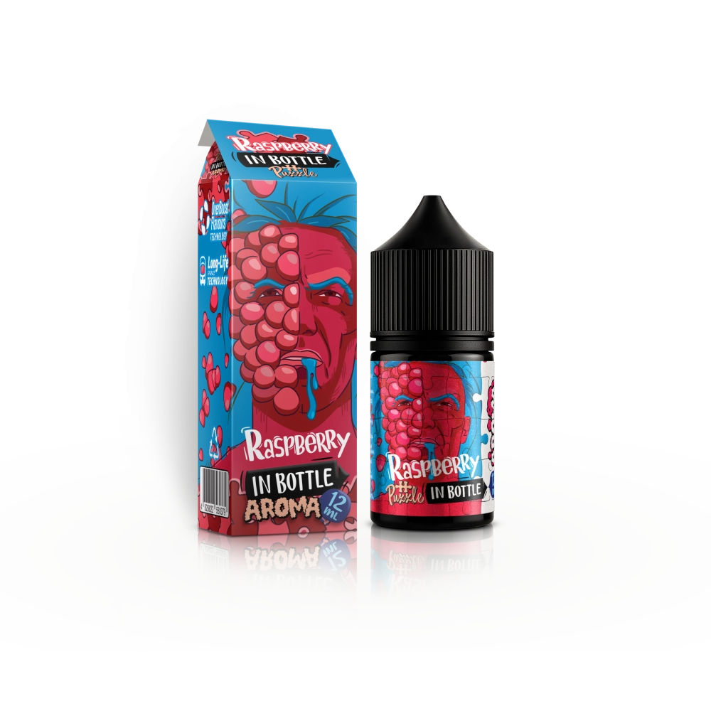 (Raspberry)