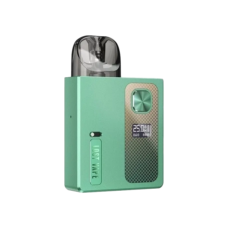 (Emerald Green)