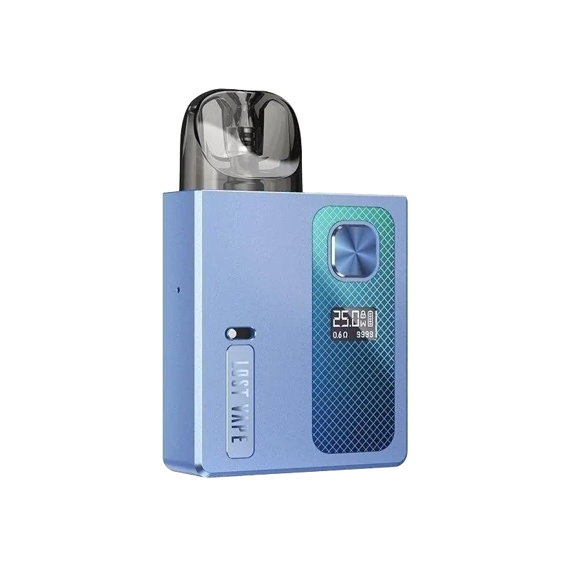 (Frost Blue)