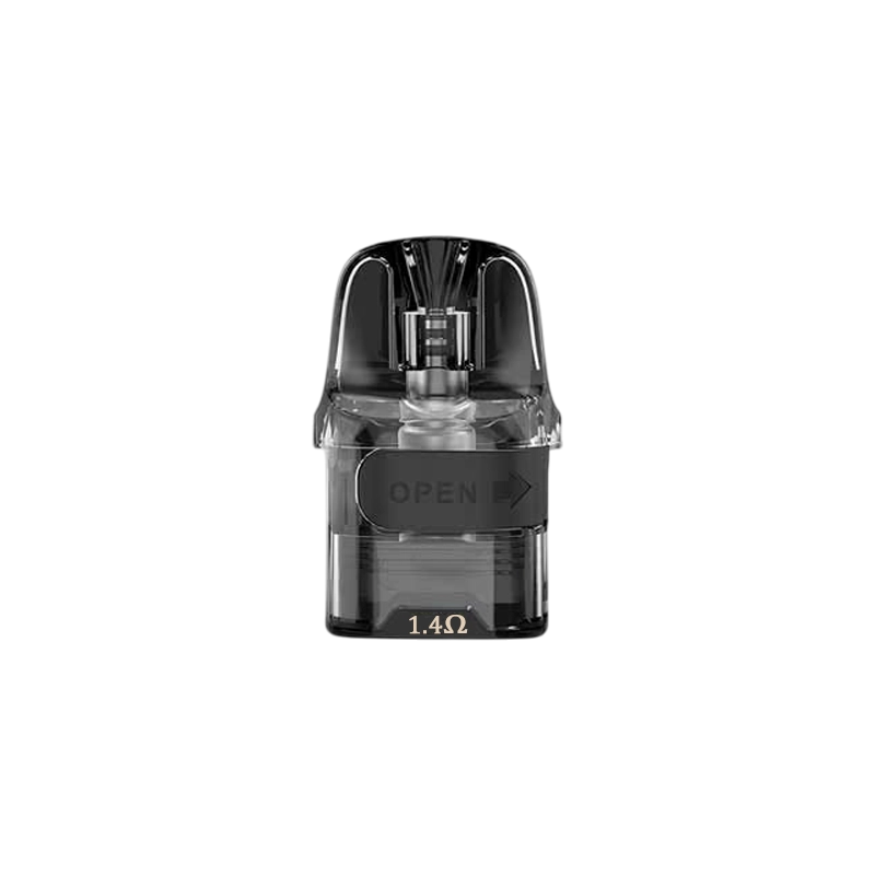 (1.4 Ом MTL)