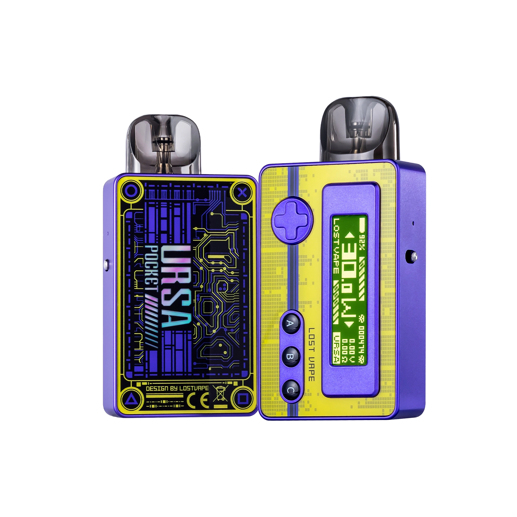 (Saiyan Trunk)