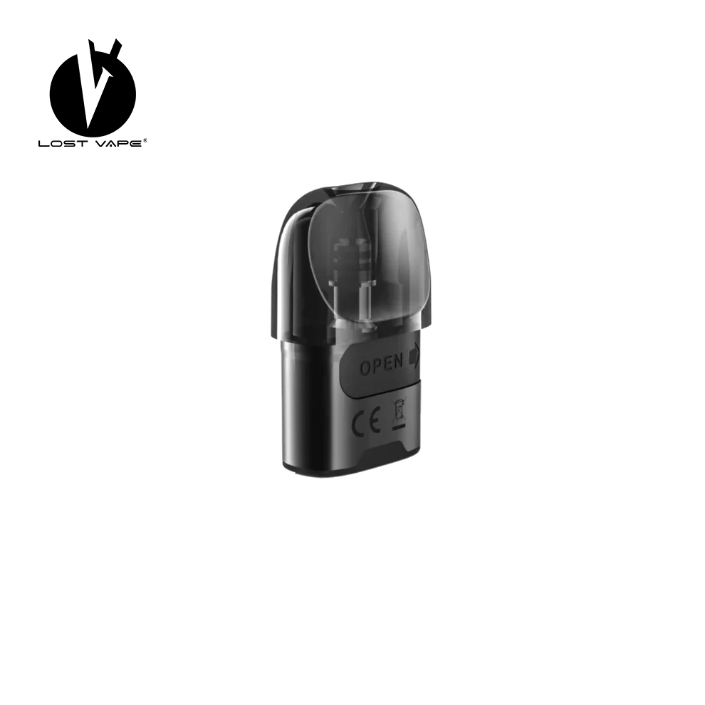 Змінний картридж Lost Vape Ursa Nano